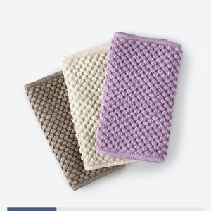 Norwex Counter Cloths - Lightly Used